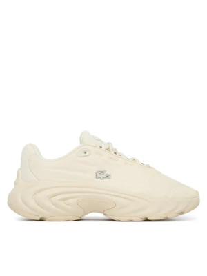Sneakersy Lacoste Spinor 51SFA0034 Écru Kremowy