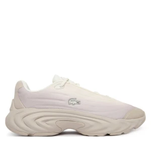 Sneakersy Lacoste Spinor 51SMA0053 Écru