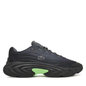 Sneakersy Lacoste Spinor 51SMA0148 Czarny