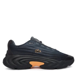 Zdjęcie produktu Sneakersy Lacoste Spinor 7-50SMA0167 Czarny