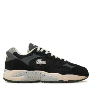 Sneakersy Lacoste SPORT Storm 96 Lo Vinatge 746SMA0011 Szary