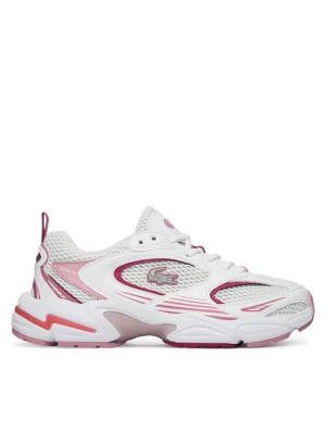 Sneakersy Lacoste Storm 96 2K 51SFA0042 Biały