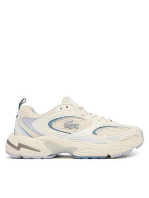 Sneakersy Lacoste Storm 96 2K 52SFA0027 Kremowy