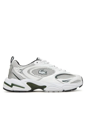 Sneakersy Lacoste Storm 96 2K 7-49SFA0025 Biały