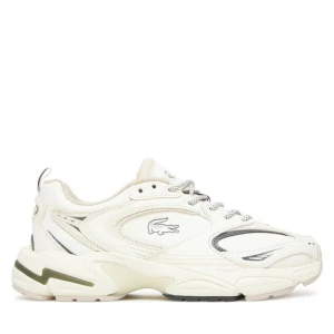 Sneakersy Lacoste Storm 96 2K 7-50SFA0178 Écru