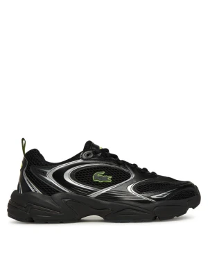 Sneakersy Lacoste Storm 96 2K 7-50SMA0173 Czarny
