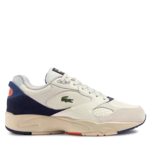 Sneakersy Lacoste Storm 96 Vtg 223 3 Sma Biały