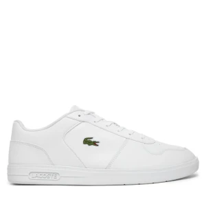 Zdjęcie produktu Sneakersy Lacoste T-BASE 48SMA0114-21G Biały