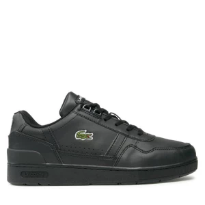 Sneakersy Lacoste T- Clip 744SUJ0007 Czarny