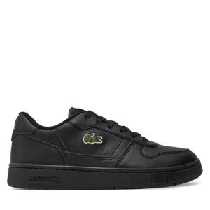 Sneakersy Lacoste T-Clip Set 224 748SUJ000802H Czarny