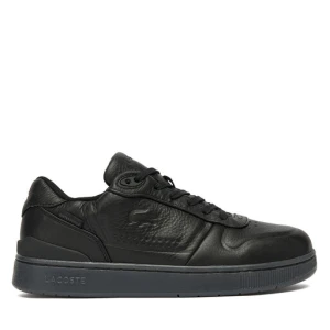 Sneakersy Lacoste T-Clip Shield 7-50SMA0192 Czarny