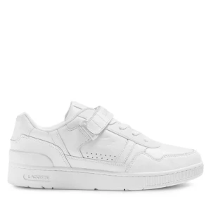 Sneakersy Lacoste T-Clip Vlc 223 1 Sma Biały