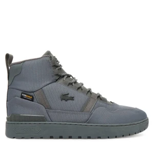 Sneakersy Lacoste T-Clip Winter 7-50SMA0195 Szary