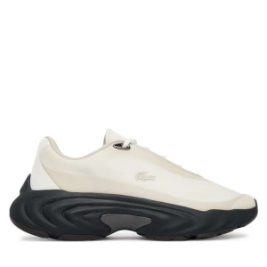 Zdjęcie produktu Sneakersy Lacoste Tactile Elevation Pack 51SMA0054 Szary