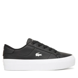 Sneakersy Lacoste Ziane 7-50CFA0035 Czarny