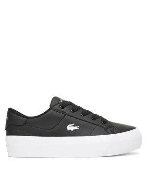 Sneakersy Lacoste Ziane 7-50CFA0035 Czarny