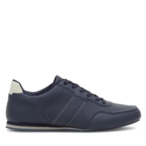 Sneakersy Lanetti MP07-11632-02 Navy