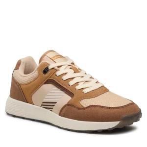 Sneakersy Lanetti MP07-11698-01 Beżowy
