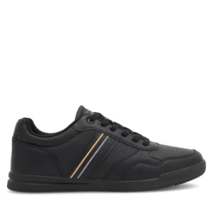 Sneakersy Lanetti MP07-11728-03 Black
