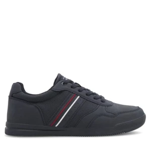 Sneakersy Lanetti MP07-11728-03 Navy