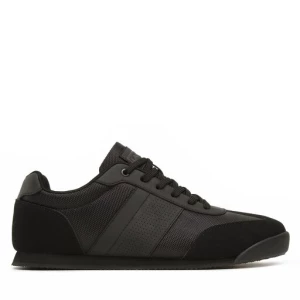 Sneakersy Lanetti MP07-6878-07 Black