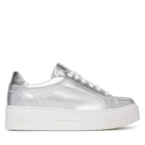 Sneakersy Lasocki ARC-LUCCIANA-01B Srebrny