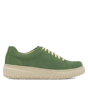 Sneakersy Lasocki ARC-MALIA-02 Zielony