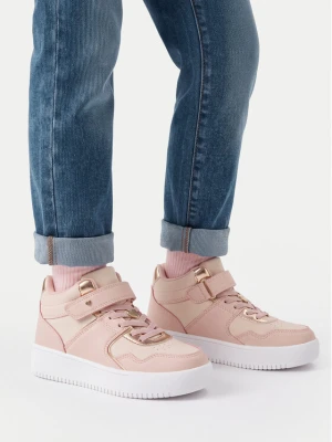Sneakersy Lasocki CEO-3310619 Różowy jasny