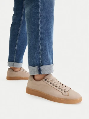 Sneakersy Lasocki CEO-ABBA-01 MI08 Beżowy