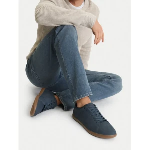 Sneakersy Lasocki CEO-COMBAT-01 MI25 Granatowy