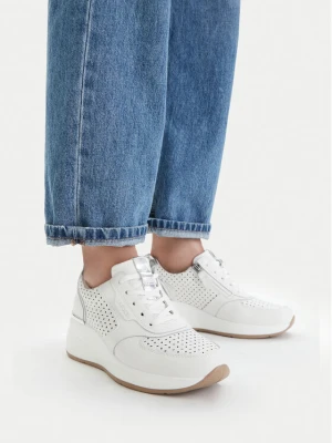 Sneakersy Lasocki CEO-HY2076-2 Biały