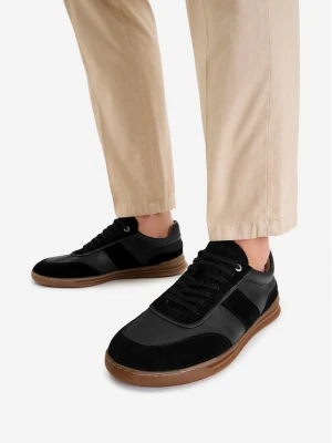 Sneakersy Lasocki CEO-PLATO-01 MI24 Czarny