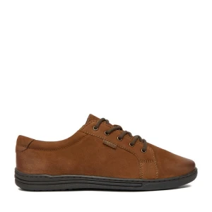 Sneakersy Lasocki CEO-VICTOR4-77 MI08 Brązowy