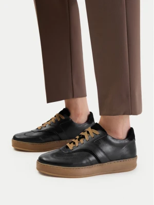 Sneakersy Lasocki CEO-WI16-HARRY-07 Czarny