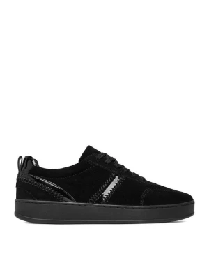 Sneakersy Lasocki CEO-WI16-HARRY-08 Czarny