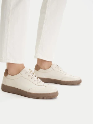 Sneakersy Lasocki CEO-WI23-LIJA-02 Beżowy