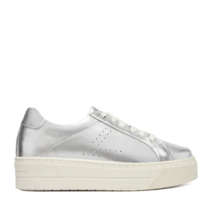 Sneakersy Lasocki CEO-WI23-LUCCIANA-02 Srebrny