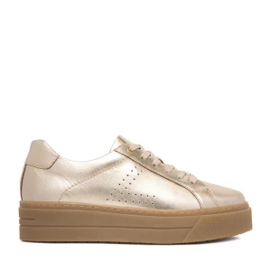 Sneakersy Lasocki CEO-WI23-LUCCIANA-02 Złoty