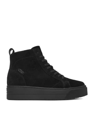 Sneakersy Lasocki CEO-WI23-LUCCIANA-05 Czarny