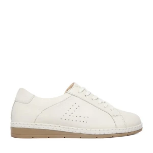 Sneakersy Lasocki CEO-WI23-LYLA-04 Écru