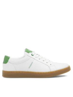 Sneakersy Lasocki DELECTA WI16-DELECTA-01 Biały