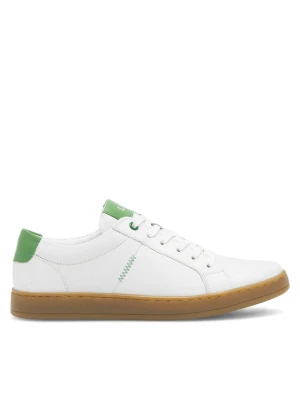 Sneakersy Lasocki DELECTA WI16-DELECTA-01 Biały