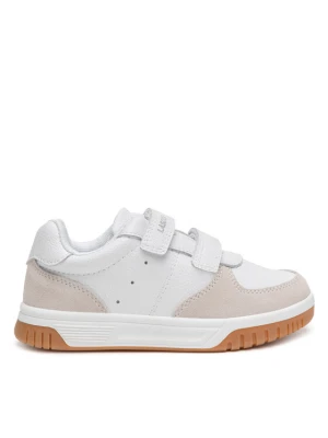 Sneakersy Lasocki Kids AVO-333-076 Biały