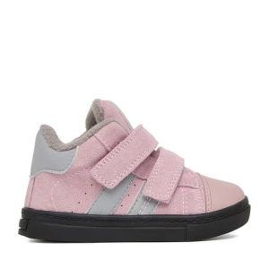 Sneakersy Lasocki Kids CEO-AVO-230-338 Różowy