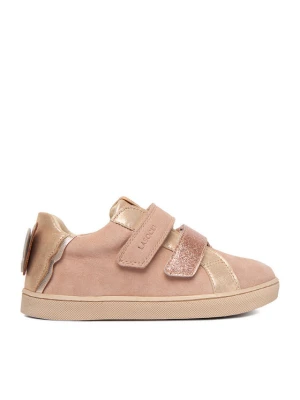 Sneakersy Lasocki Kids CEO- CI12-2706-01 Różowy