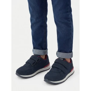 Sneakersy Lasocki Kids CEO-CI12-2757-14 Granatowy