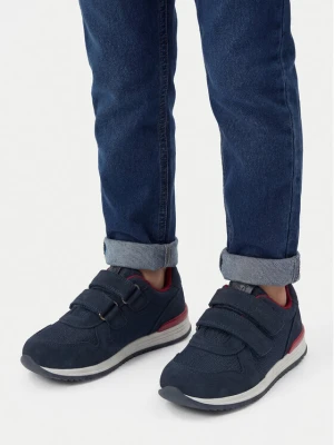 Sneakersy Lasocki Kids CEO-CI12-2757-14 Granatowy