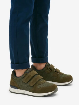Sneakersy Lasocki Kids CEO-CI12-2757-14 Khaki