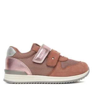 Sneakersy Lasocki Kids CEO-CI12-2757-14A Różowy