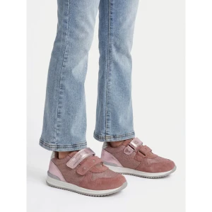 Sneakersy Lasocki Kids CEO-CI12-2757-14A Różowy